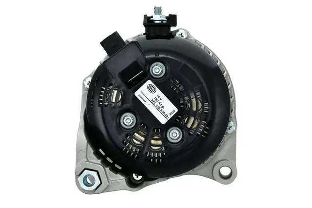 ALTERNATOR                           8EL Hella 