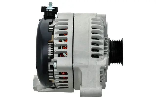 ALTERNATOR                           8EL Hella 