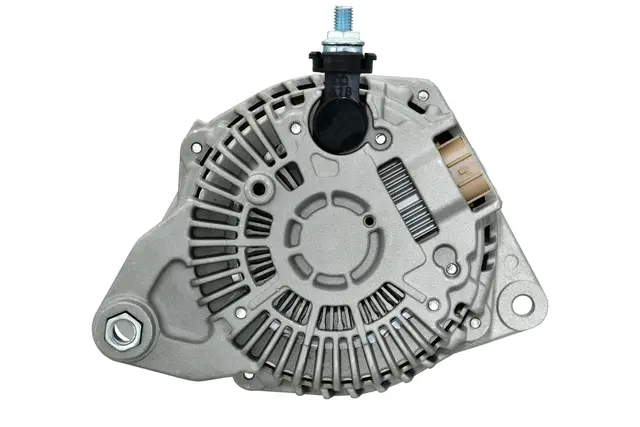 ALTERNATOR                           8EL Hella 