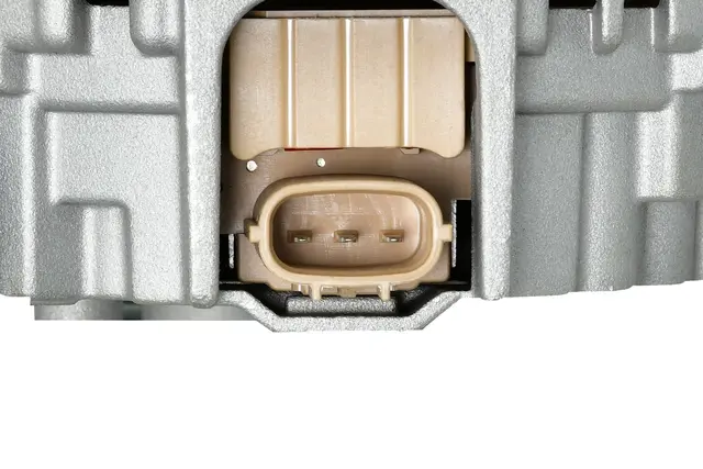 ALTERNATOR                           8EL Hella 