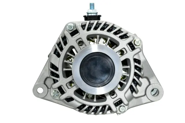ALTERNATOR                           8EL Hella 