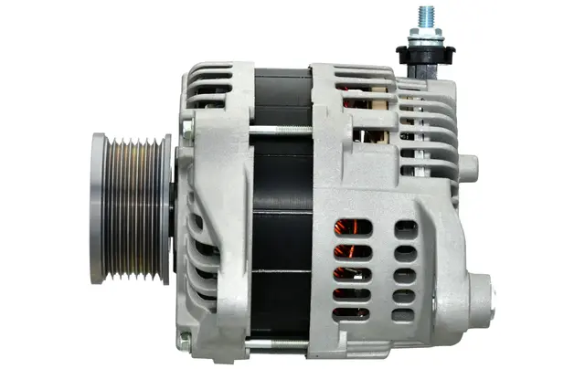 ALTERNATOR                           8EL Hella 