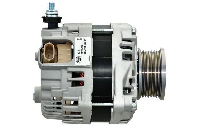ALTERNATOR                           8EL Hella 