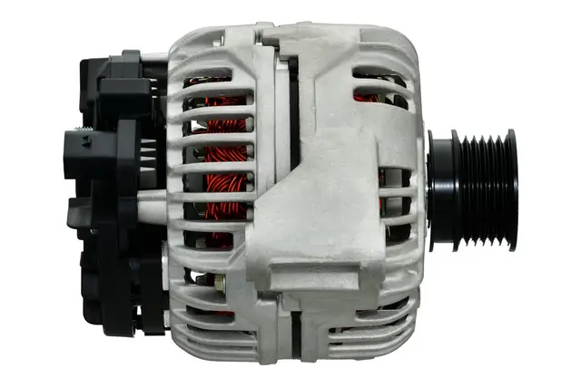 ALTERNATOR                           8EL Hella 