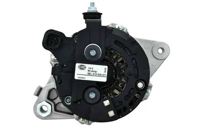 ALTERNATOR                           8EL Hella 