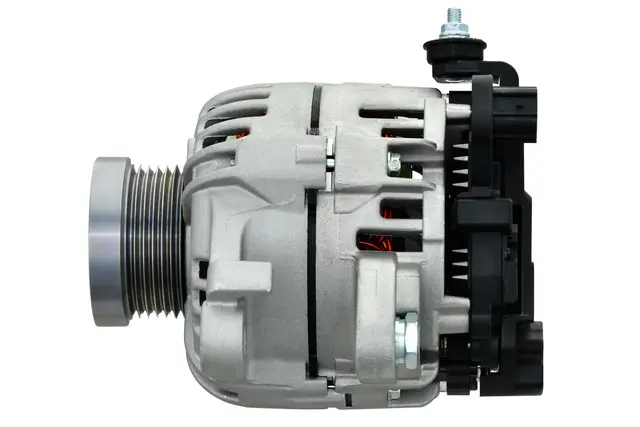 ALTERNATOR                           8EL Hella 