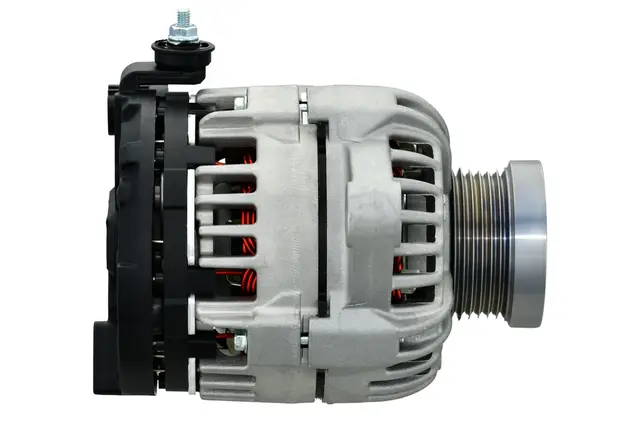 ALTERNATOR                           8EL Hella 