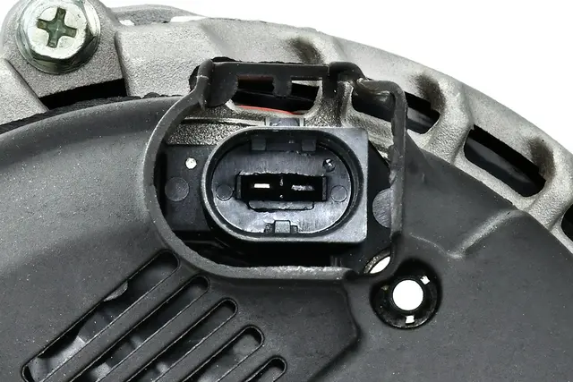 ALTERNATOR                           8EL Hella 
