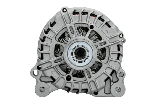 ALTERNATOR                           8EL Hella 