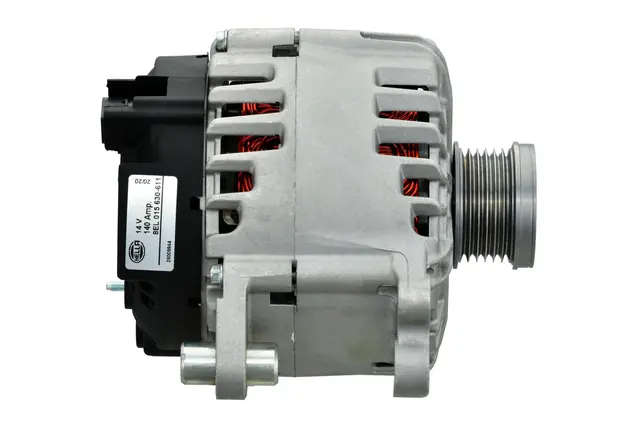 ALTERNATOR                           8EL Hella 