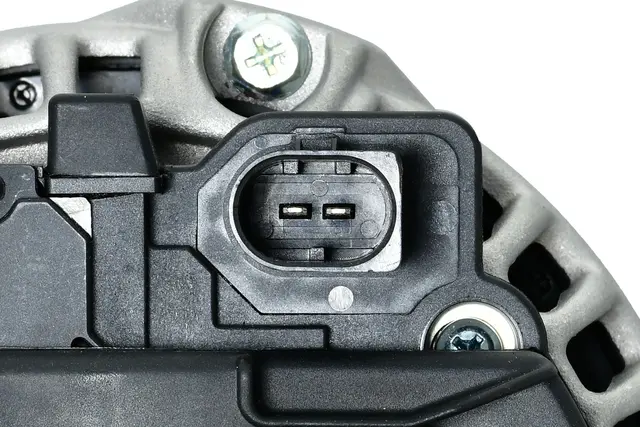 ALTERNATOR                           8EL Hella 