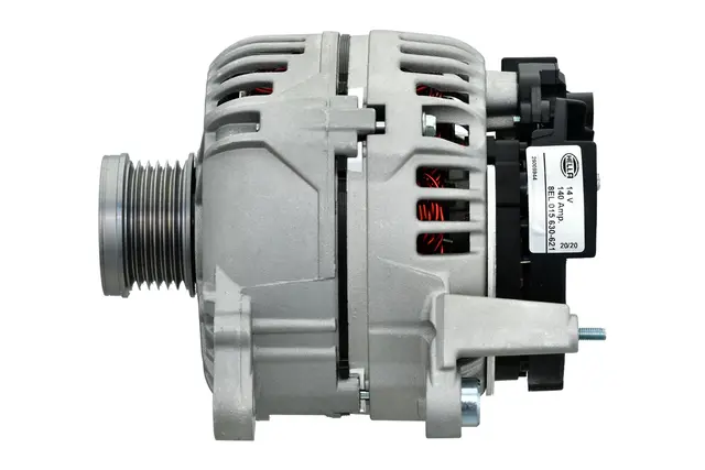 ALTERNATOR                           8EL Hella 