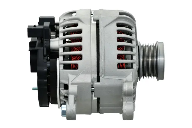 ALTERNATOR                           8EL Hella 