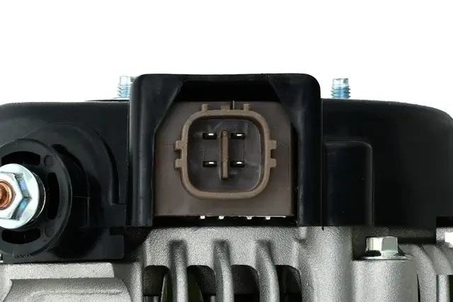 ALTERNATOR                           8EL Hella 