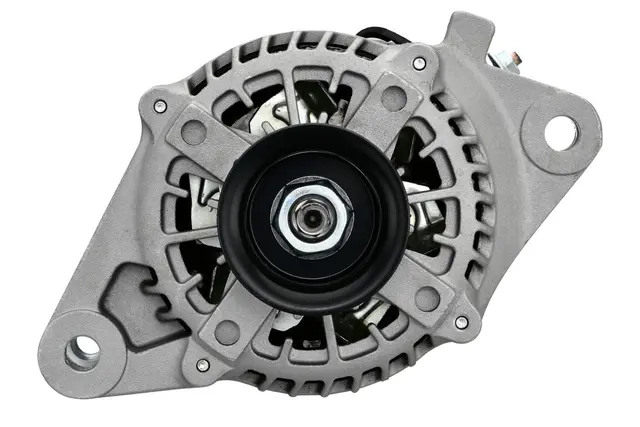 ALTERNATOR                           8EL Hella 
