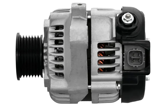 ALTERNATOR                           8EL Hella 