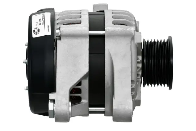 ALTERNATOR                           8EL Hella 