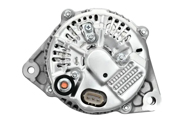 ALTERNATOR                           8EL Hella 