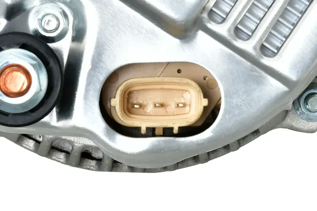 ALTERNATOR                           8EL Hella 