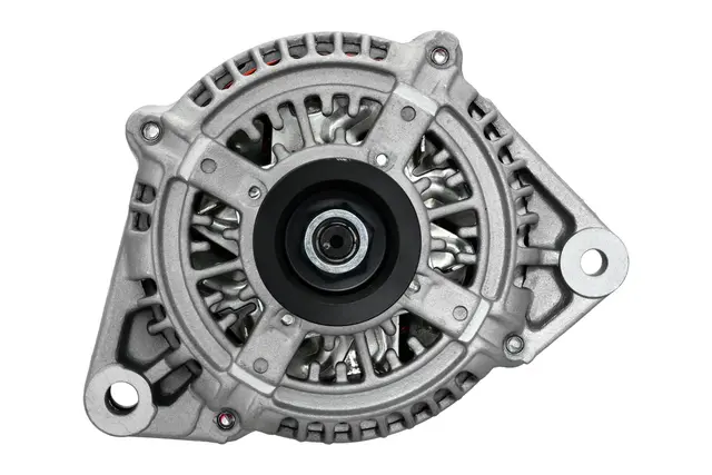 ALTERNATOR                           8EL Hella 