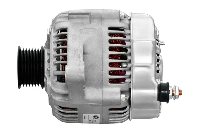 ALTERNATOR                           8EL Hella 