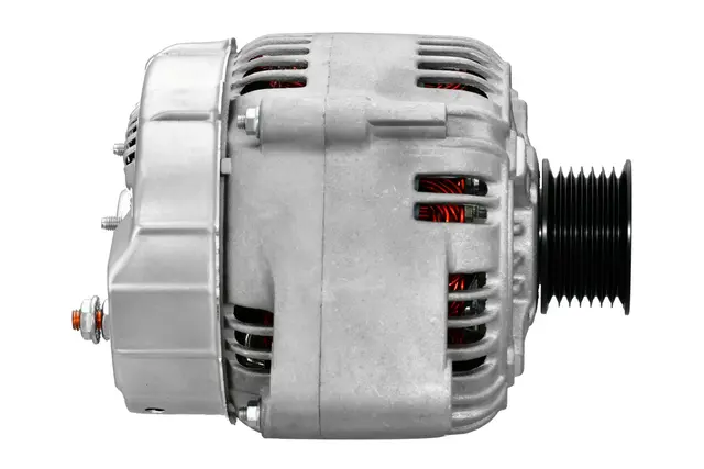 ALTERNATOR                           8EL Hella 