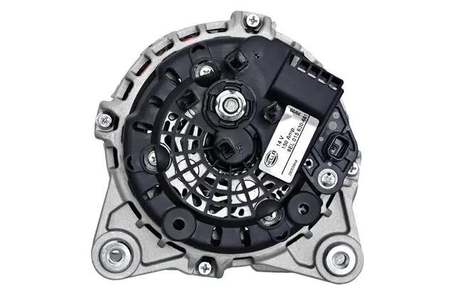 ALTERNATOR                           8EL Hella 