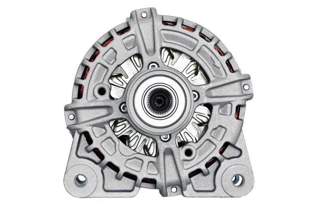 ALTERNATOR                           8EL Hella 