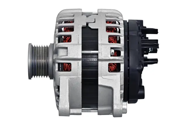 ALTERNATOR                           8EL Hella 