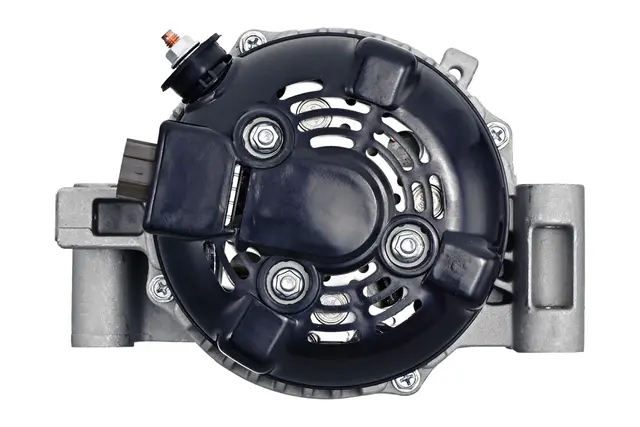 ALTERNATOR                           8EL Hella 
