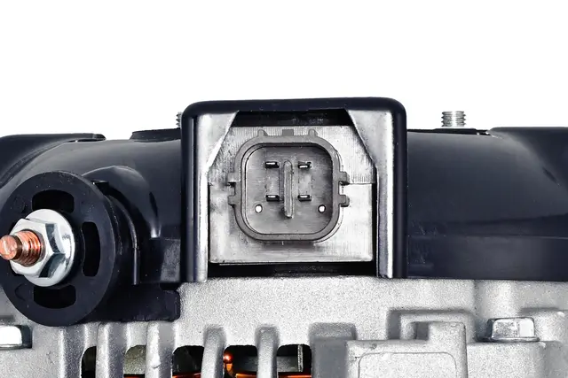 ALTERNATOR                           8EL Hella 