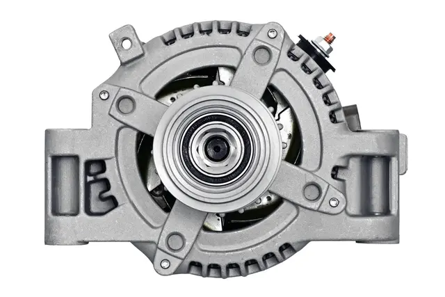 ALTERNATOR                           8EL Hella 