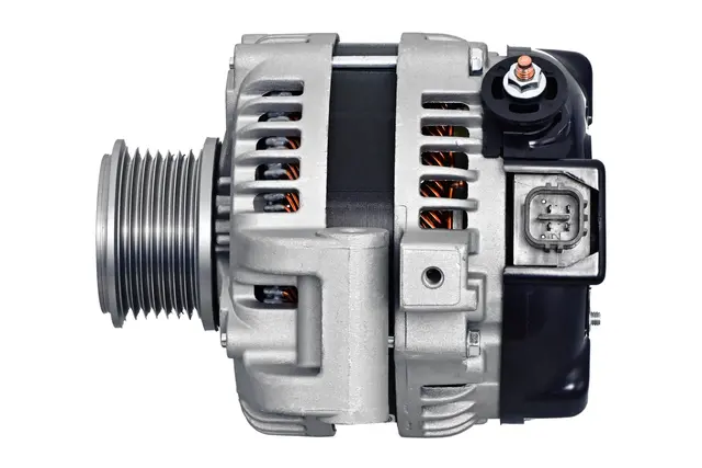 ALTERNATOR                           8EL Hella 