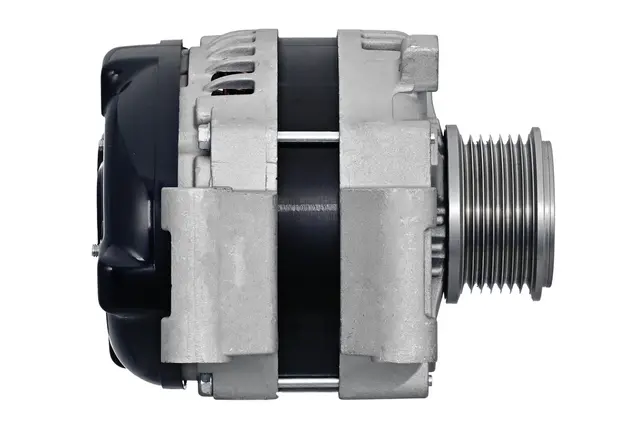 ALTERNATOR                           8EL Hella 