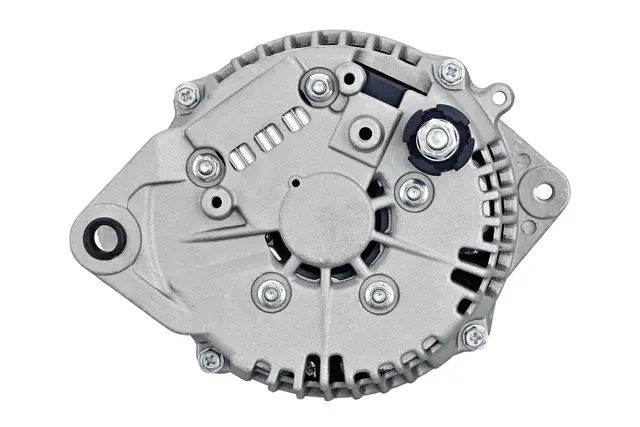 ALTERNATOR                           8EL Hella 