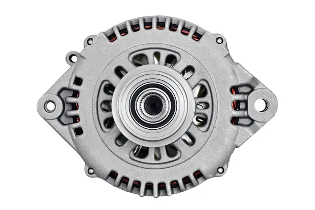 ALTERNATOR                           8EL Hella 