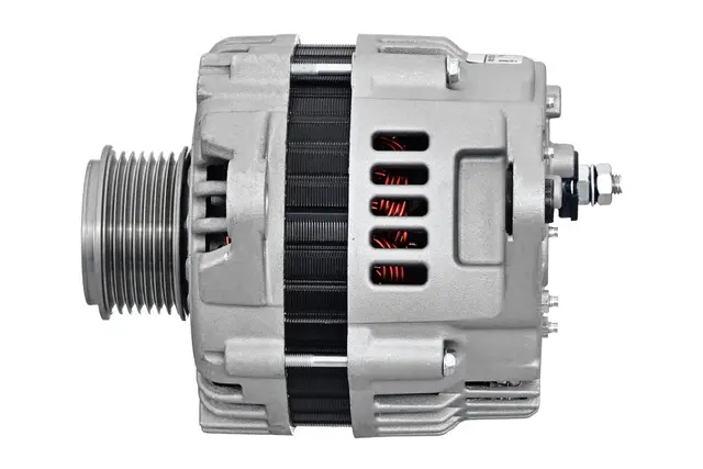 ALTERNATOR                           8EL Hella 