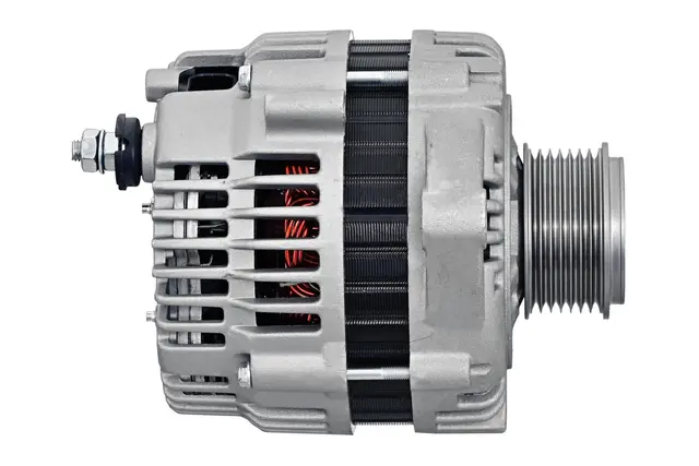 ALTERNATOR                           8EL Hella 