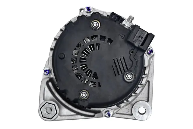 ALTERNATOR                           8EL Hella 