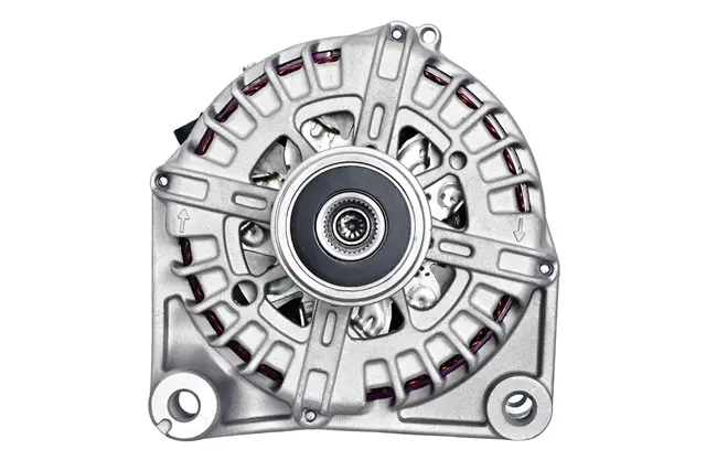 ALTERNATOR                           8EL Hella 