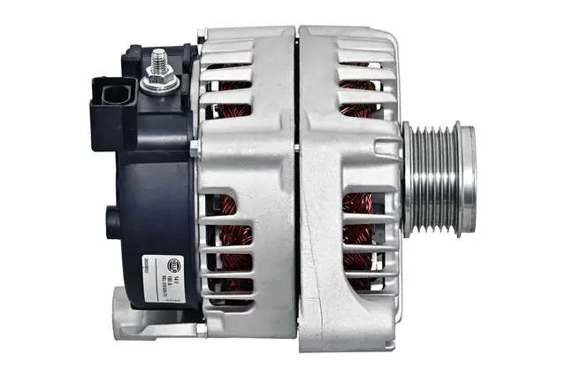 ALTERNATOR                           8EL Hella 