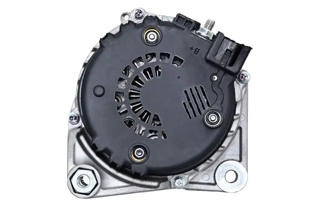 ALTERNATOR                           8EL Hella 