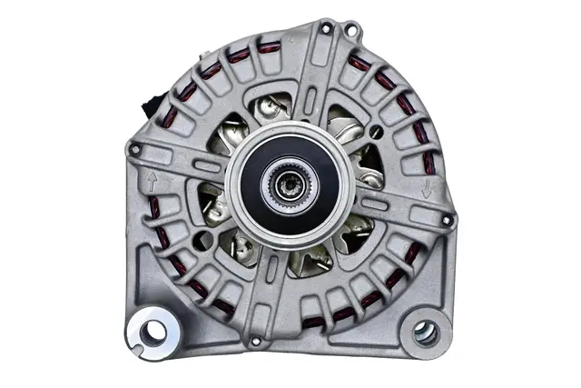 ALTERNATOR                           8EL Hella 