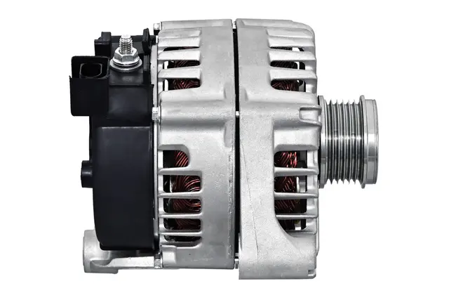 ALTERNATOR                           8EL Hella 