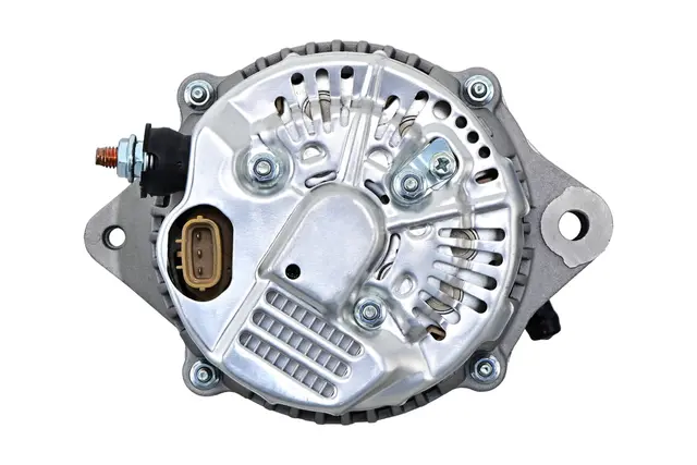 ALTERNATOR                           8EL Hella 
