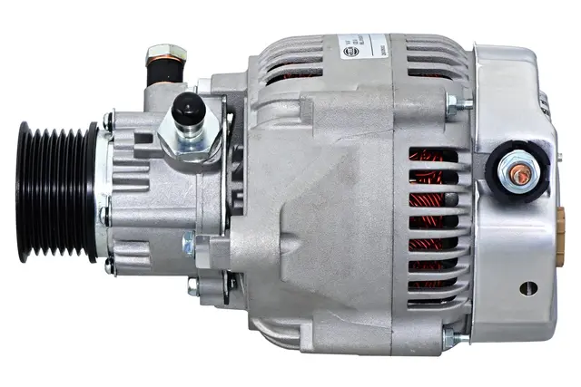 ALTERNATOR                           8EL Hella 