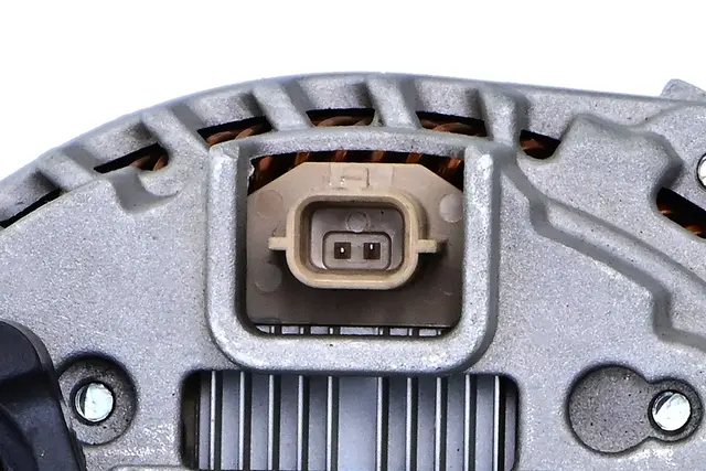 ALTERNATOR                           8EL Hella 