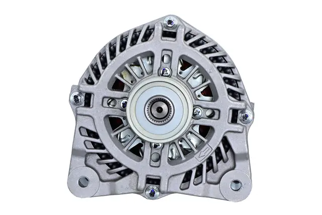 ALTERNATOR                           8EL Hella 