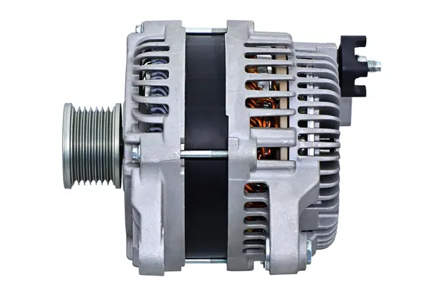 ALTERNATOR                           8EL Hella 