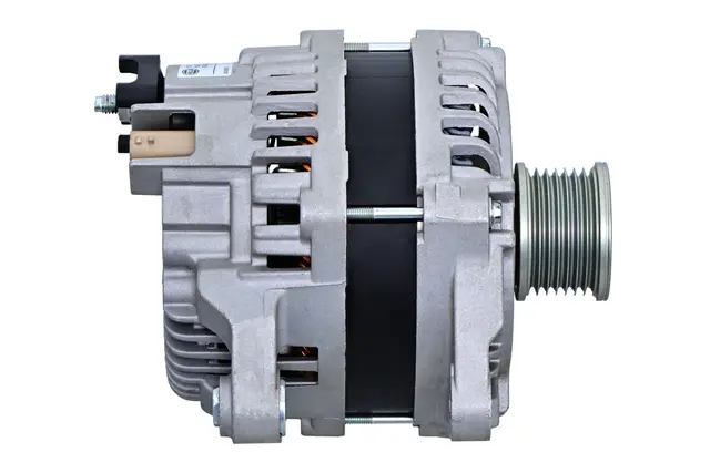 ALTERNATOR                           8EL Hella 